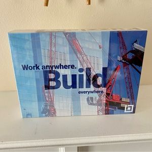 500 Piece Puzzle Bluebeam